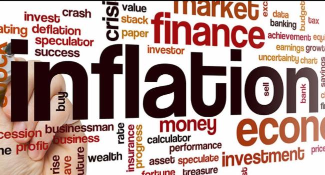 CCPI based inflation decelerated in February